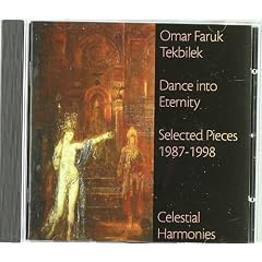 Dance Into Eternity-Selected