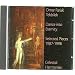 Dance into Eternity: Selected Pieces 1987-1998