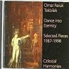 Omar Faruk Tekbilekのアルバムの画像
