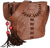 Tamaris ISA Small Crossover A611-11-82-280, Sac &agrave; main femme