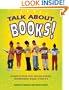 Talk about Books!: A Guide for Book Clubs, Literature Circles, and Discussion Groups, Grades 4-8