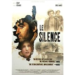 Le silence