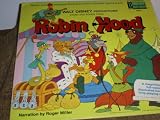 Story and Songs From Robin Hood