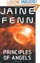 Principles of Angels (Hidden Empire)