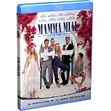 Mamma Mia! [Blu-ray]par Meryl Streep