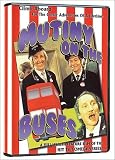 Mutiny on the Buses