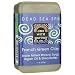 One With N 6 Piece French Clay Soap, Green, 7 Ounce