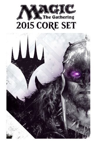 マジック:ザ・ギャザリング 基本セット2015 ブースターパック 日本語版 BOX