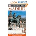 DK Eyewitness Travel Guide: Madrid