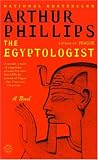 The Egyptologist: A Novel