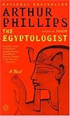 The Egyptologist: A Novel