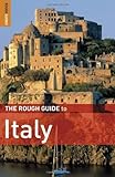 The rough guide to Italy