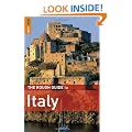 The Rough Guide to Italy