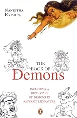 The Book of Demons