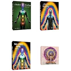 Chakra & Aura Healer Certification Program Be a Chakra & Aura Healer