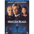 Meet Joe Black (Widescreen) (Dual-layered DVD)