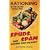 Spuds, Spam and Eating for Victory: Rationing in the Second World War