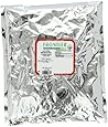 Frontier Burdock Root C/s Certified Organic, 16 Ounce Bag