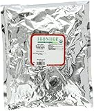 Frontier Burdock Root C/s Certified Organic, 16 Ounce Bag