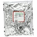 Frontier Burdock Root C/s Certified Organic, 16 Ounce Bag