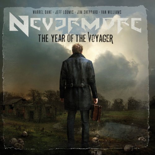 Childrens Toyshop  Music : Nevermore: The Year of the Voyager