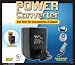 Electronics : NEW VR3 CAR HOME POWER CONVERTER 12 VOLT 110 WATTS