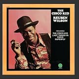 The Cisco Kid