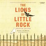 The Lions of Little Rock | Kristin Levine