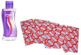 Durex High Sensation Ribbed Premium Latex Condoms Lubricated 48 condoms Astroglide 5 oz Lube Personal Lubricant Economy Pack