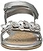 Jumping Jacks Jasmine Sandal (Toddler/Little Kid/Big Kid)