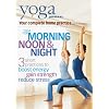 Yoga Journal: Yoga for Morning, Noon & Night with Jason Crandell