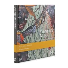 Wangechi Mutu: My Dirty Little Heaven