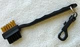DBL Grove Brush/BagClip