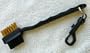 DBL Grove Brush/BagClip