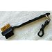 DBL Grove Brush/BagClip