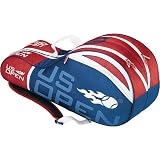 Wilson US Open Premium Six Pack   New!