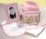 Trend Lab 7 Piece Medium Gift Basket Set