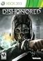 Dishonored