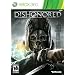 Dishonored