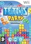 Tetris party deluxe