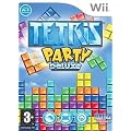 Tetris party deluxe
