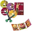 Zumba Fitness® DVD Programm + Greatest Hits (3 CDs) Party Set