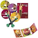Zumba Fitness® DVD Programm + Greatest Hits (3 CDs) Party Set