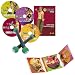 Zumba Fitness�  DVD Programm + Greatest Hits (3 CDs) Party Set