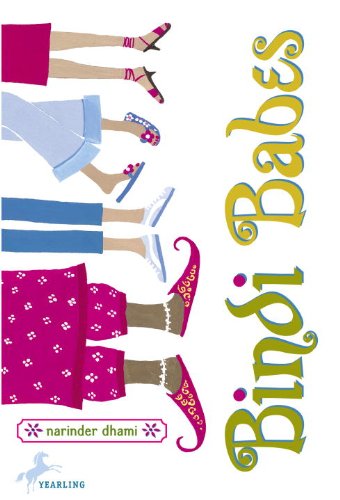 Bindi Babes (Bindi Babes (Paperback))