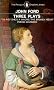 Three Plays (English Library)