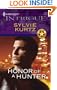 Honor Of A Hunter (Harlequin Intrigue)