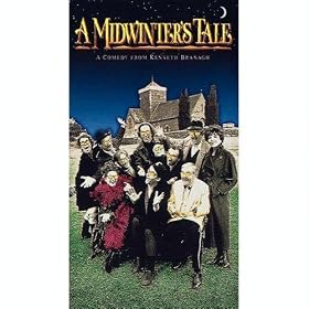 A Midwinter's Tale [VHS]