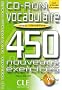 Vocabulaire 450 Exercises CD-ROM (Intermediate)