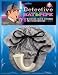 Detective Hat and Pipe - Great for Sherlock Holmes costumes